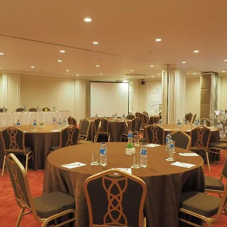 D'Primahotel Airport Jakarta 2
